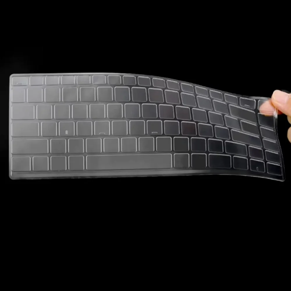 Keyboard Cover Protector For MACBOOK